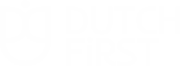 Dutch First  - Logo