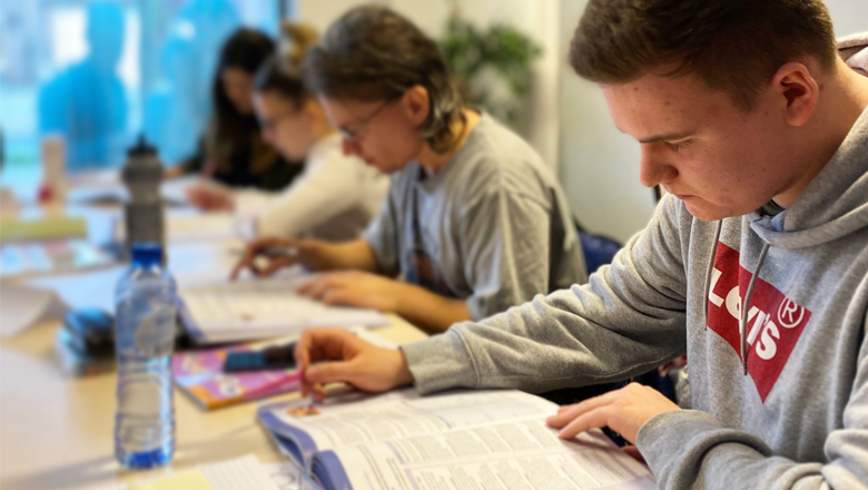 A0 – A2 Cursus Nederlands voor beginners