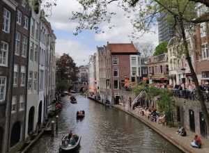 Utrecht: The Most Competitive Region in Europe