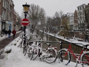 Embrace Winter Magic in Utrecht: 7 Unforgettable Experiences