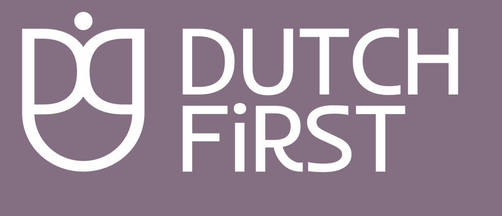 About Dutch First